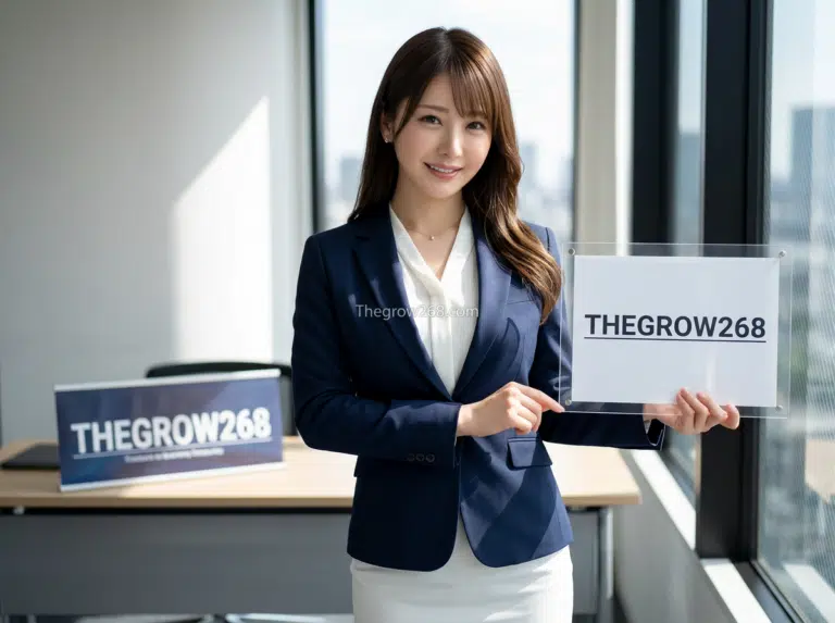 ดาวน์โหลดแอป THEGROW268