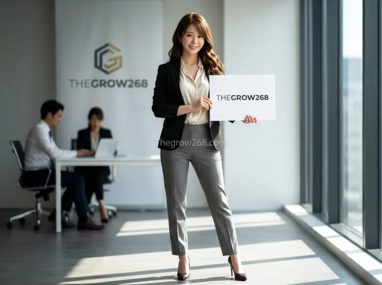 ทดลองเล่น THEGROW268
