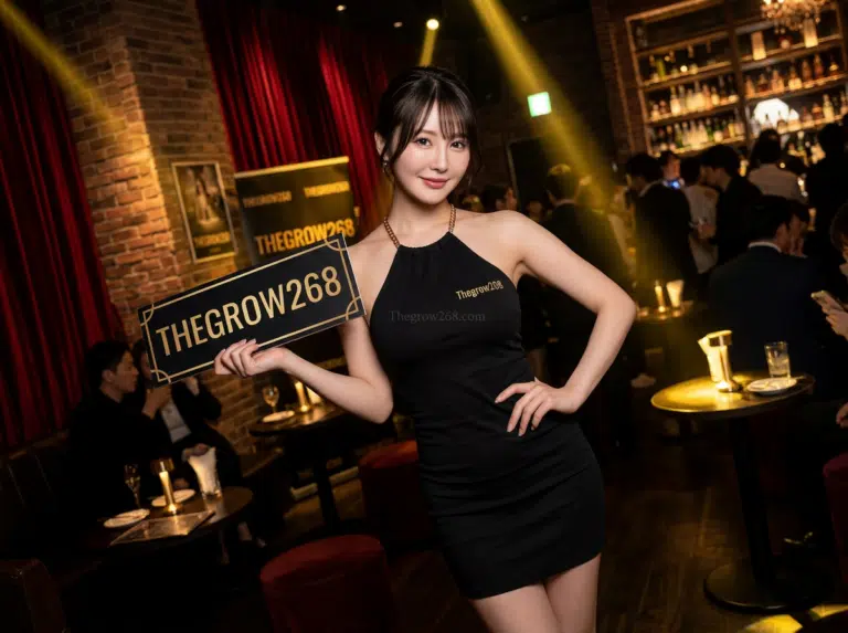 รีวิวจากเซียน THEGROW268