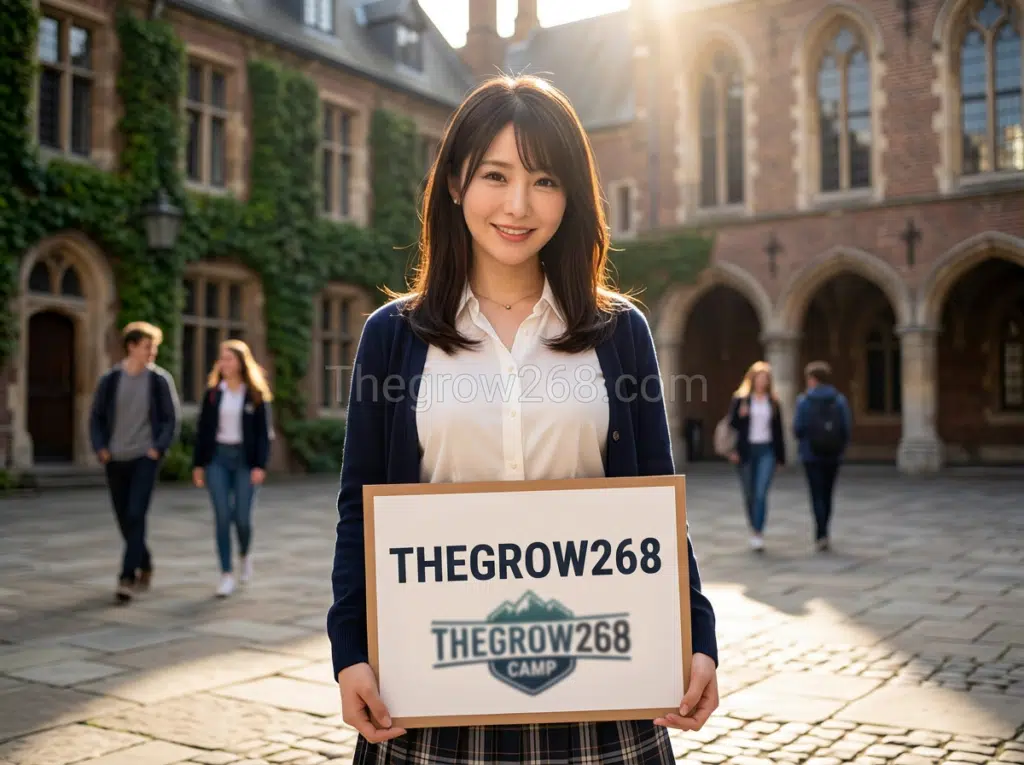 เจาะลึกรีวิว THEGROW268