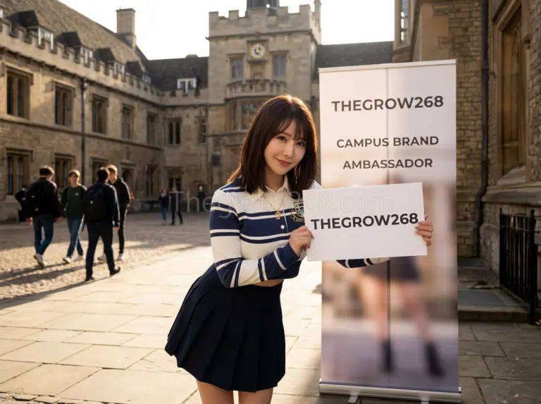 THEGROW268 คืนยอดเสียทุกวัน