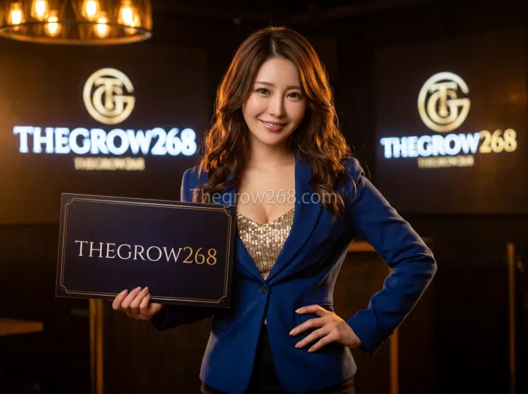THEGROW268 ถอนเงินไม่จำกัดยอด
