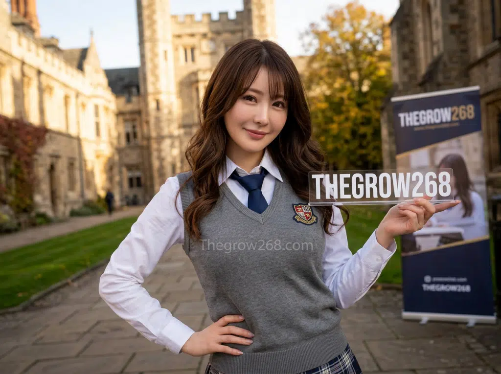 THEGROW268 ทุนน้อย