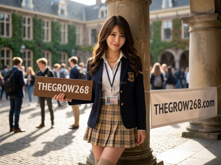 THEGROW268 ระบบออโต้