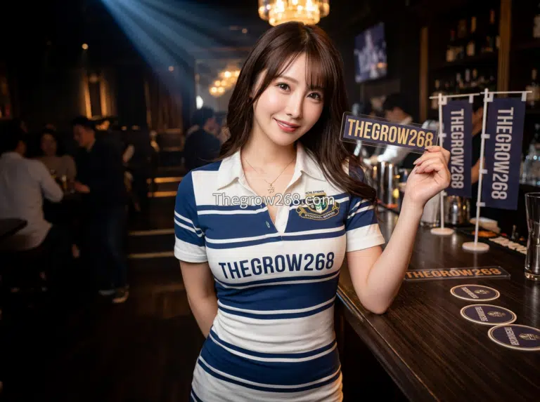 THEGROW268 ลิงก์ตรงค่า RTP สูงสุด