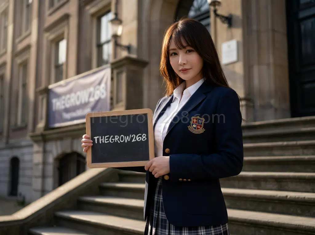 THEGROW268 สล็อตแตกหนักแจกจริง