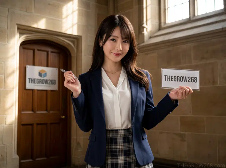 ยืนยันความปลอดภัย THEGROW268
